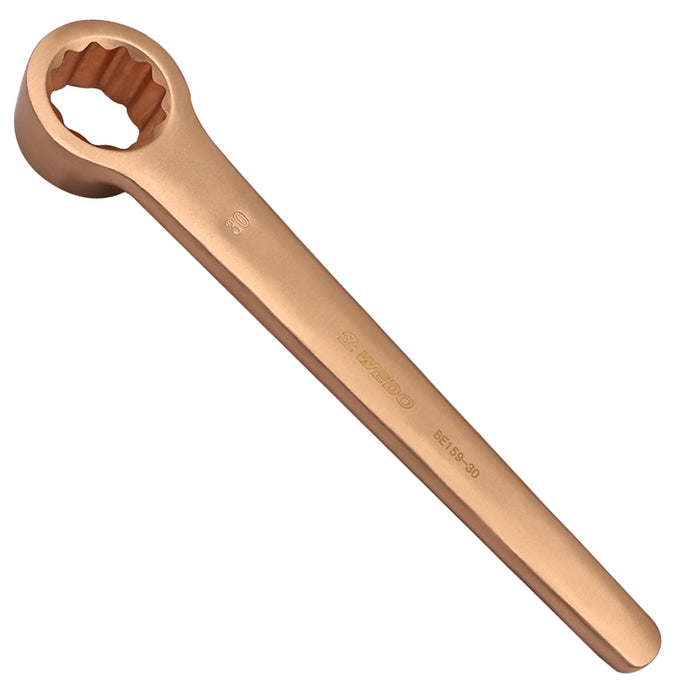 Wrench, Single Box Convex BE159