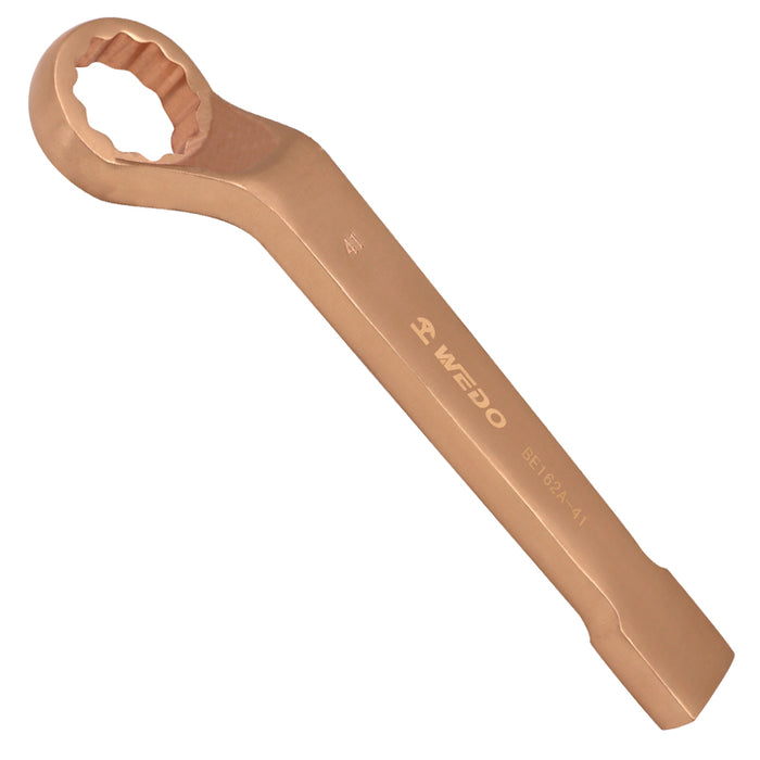 Wrench,Offset Striking Box BE162A