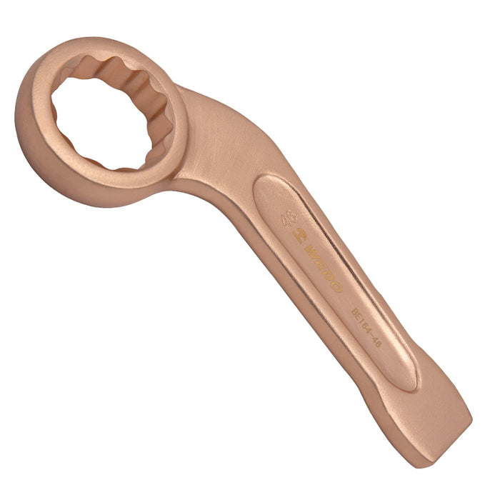 Wrench, Striking Box Bent BE164