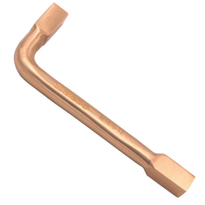 Wrench,Square Key BE167D
