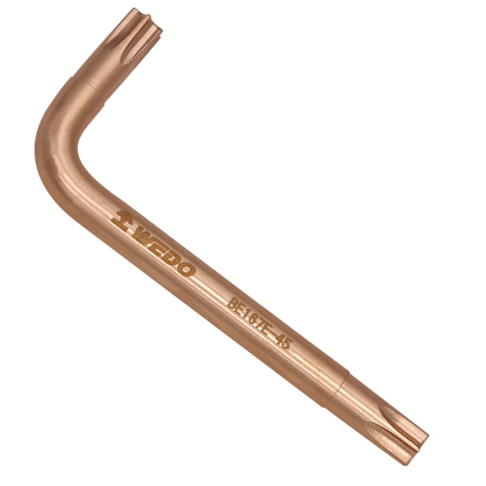 Trox  Key  Wrench BE167E