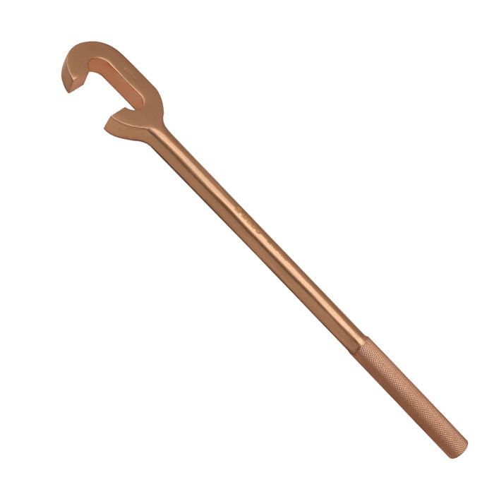 Valve Wrench, C Type BE168