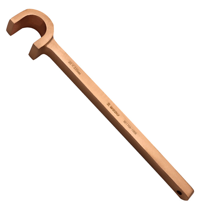 Valve Spanner(U Type) BE170A