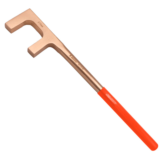 Valve Handle BE174