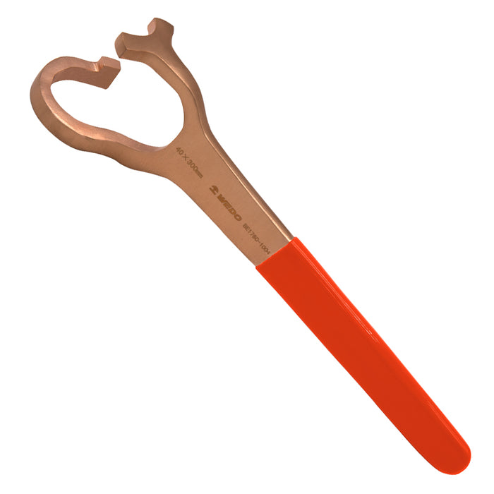 Valve Spanner BE176C