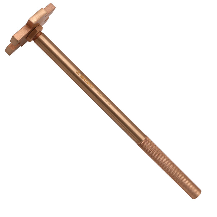 Wrench, Bung BE177