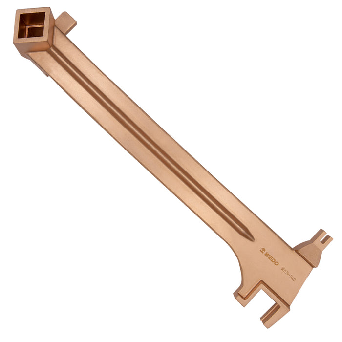 Wrench, Bung BE179