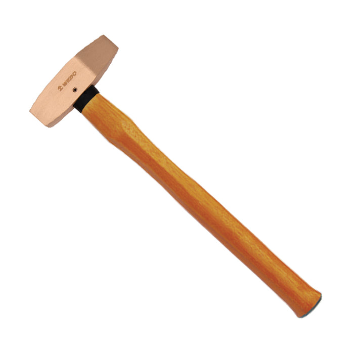 Hammer,  Cutoff  With  Wooden  Handle BE188A