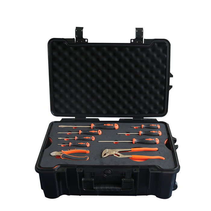 Non Sparking Tool Set BE19