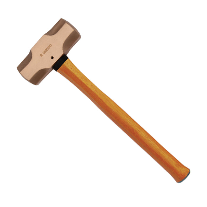 Hammer, Sledge With Hickory Handle BE191G