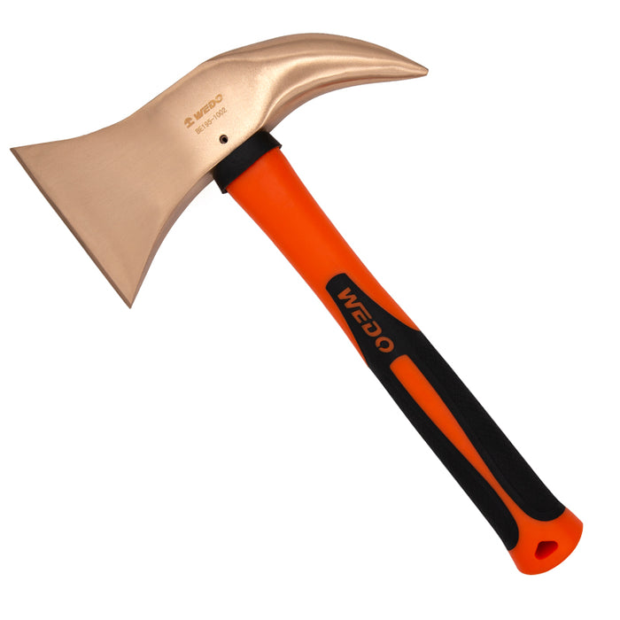 Axe Fireman BE195