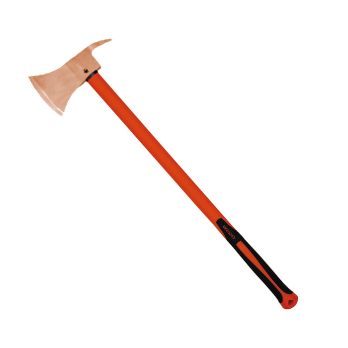 Axe,Pick  Head BE196A