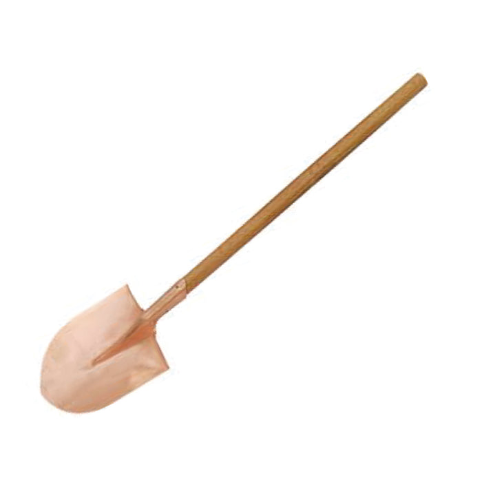 Shovel, Round Point BE200B