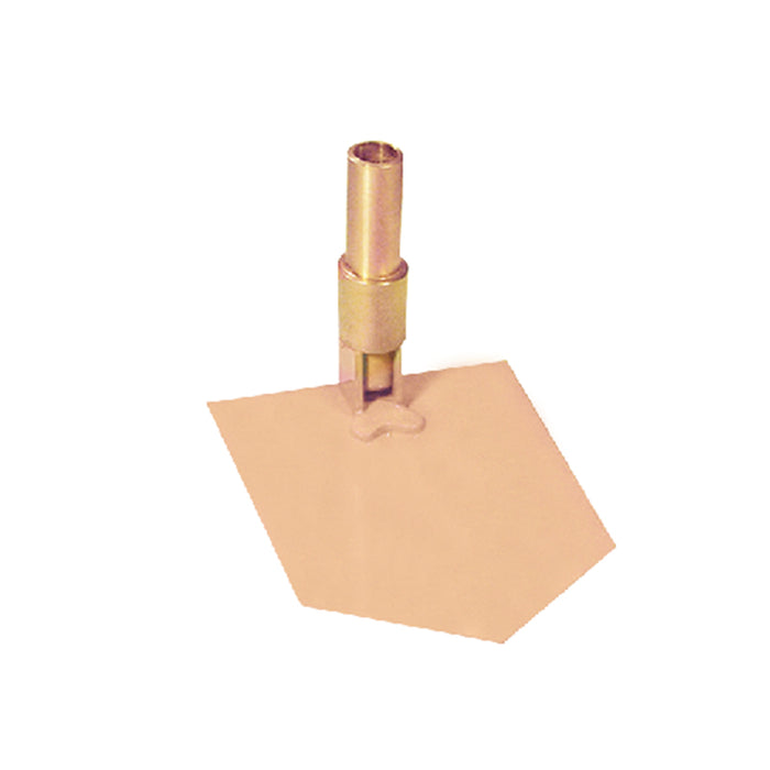 Folding Spade BE201