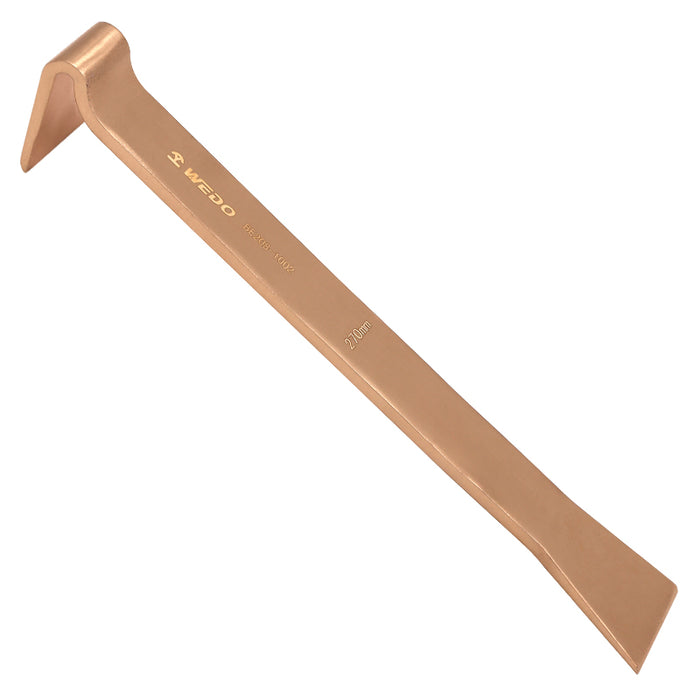 Scraper, Deck BE208