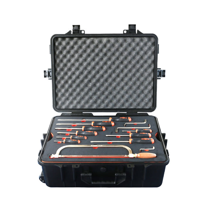 Non Sparking Tool Set BE21