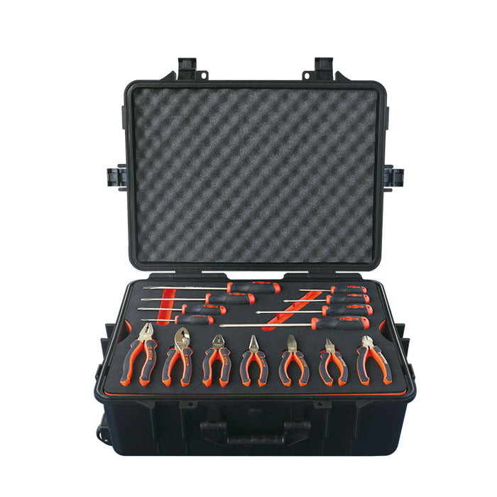 Non Sparking Tool Set BE22