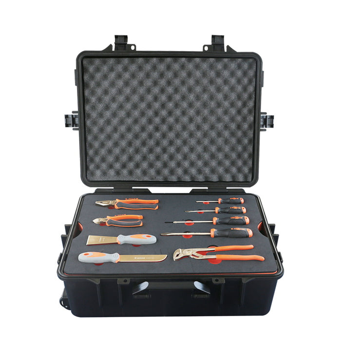 Non Sparking Tool Set BE23