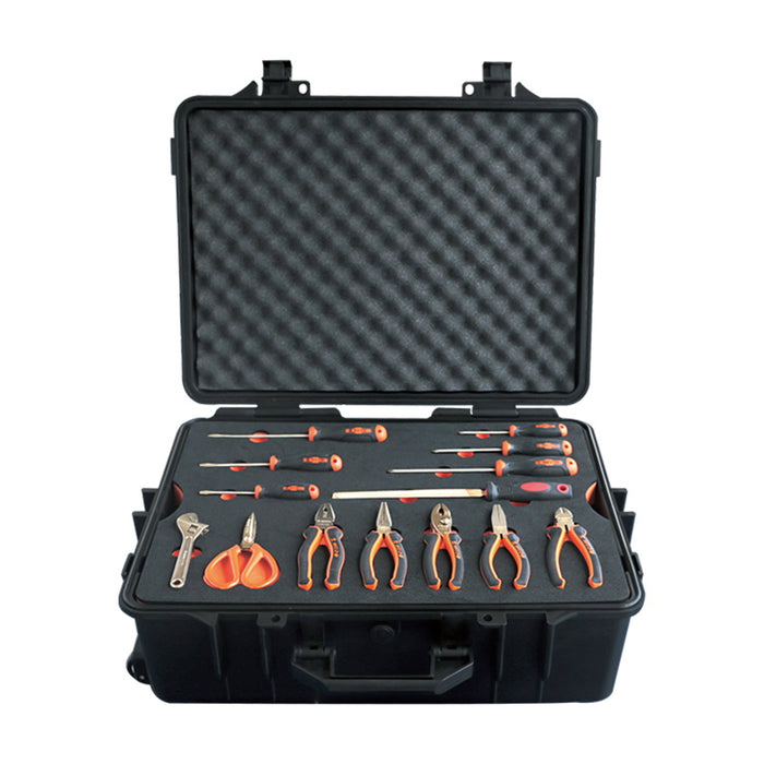 Non Sparking Tool Set BE24