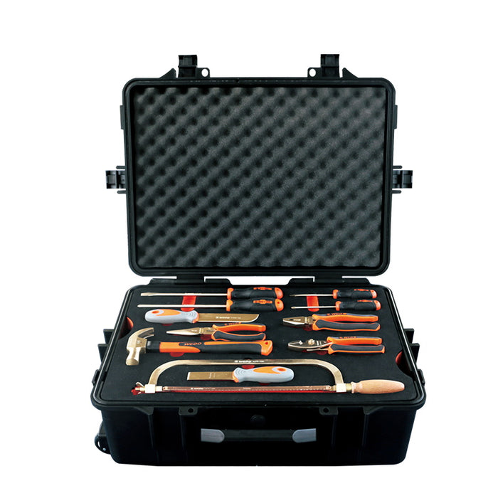 Non Sparking Tool Set BE25