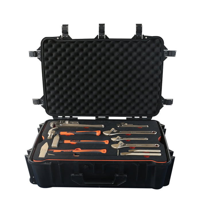 Non Sparking Tool Set BE26