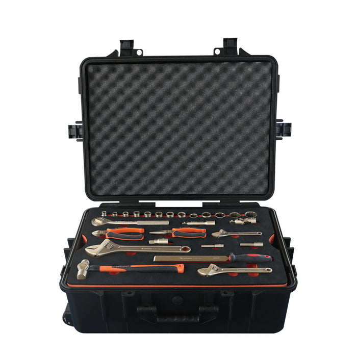 Non Sparking Tool Set BE27