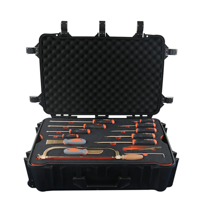 Non Sparking Tool Set BE28