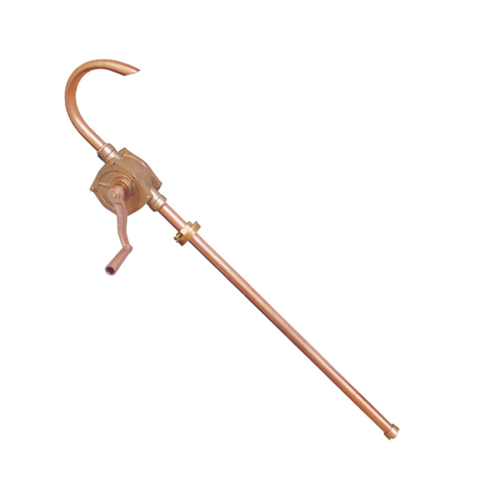 Manual Portable Oil Pump BE293