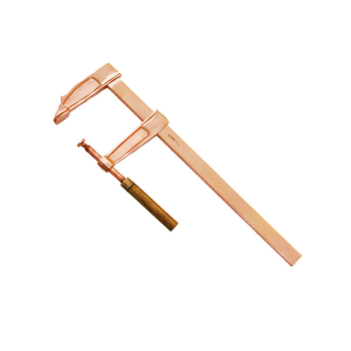 Screw Clamp BE295