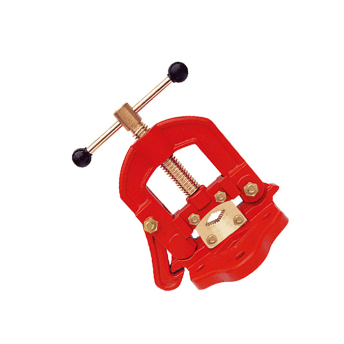 Self Locking Pipe Vice BE301