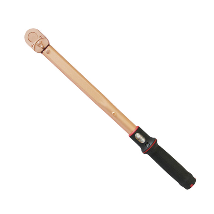 Lock Torque Wrench-Window Display BE309A