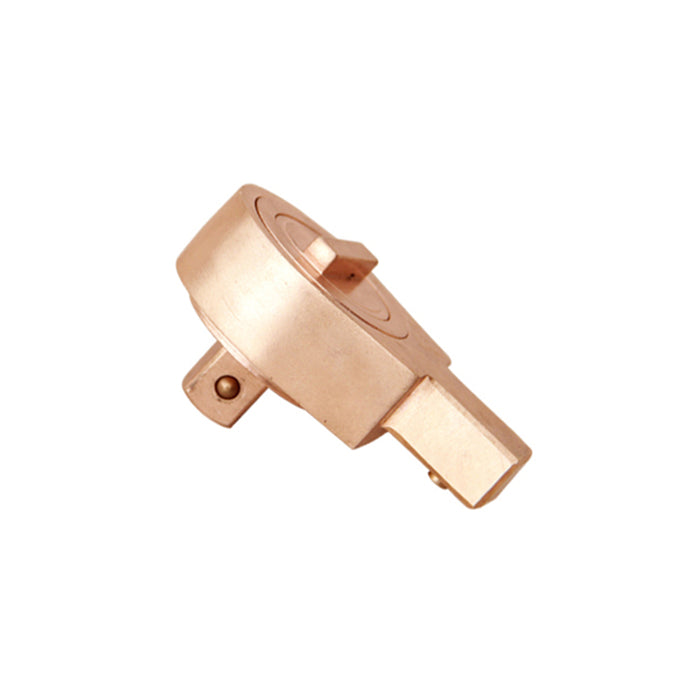 Rectangular  Reversible  ratchet  head BE309B