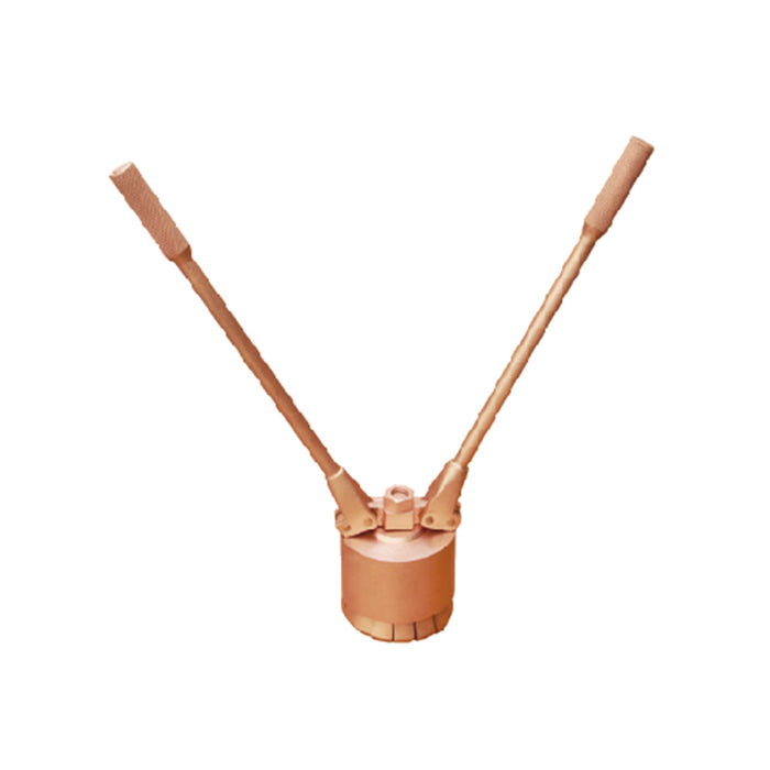 Block Device BE323