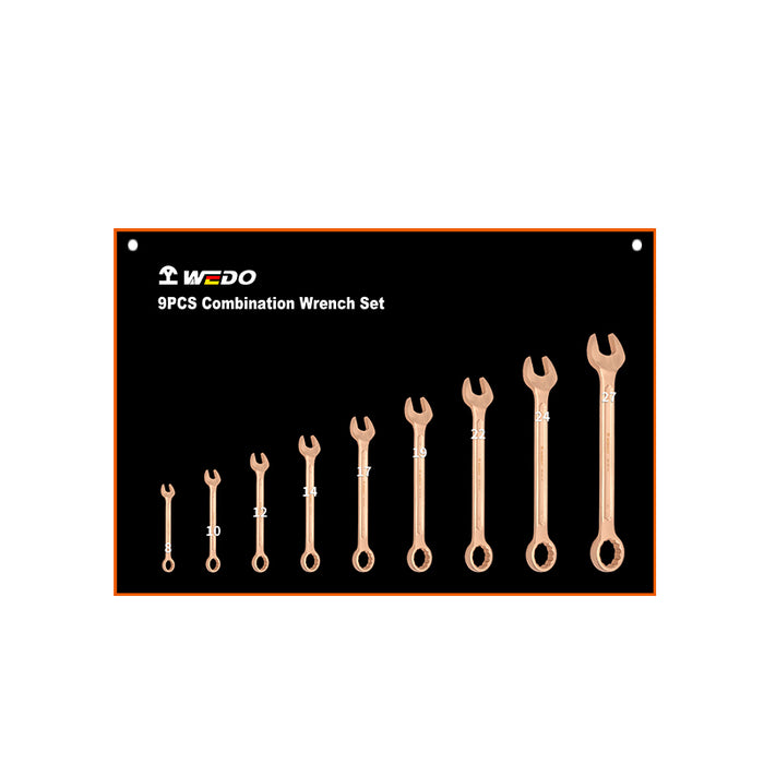Combination Wrench Set BEB