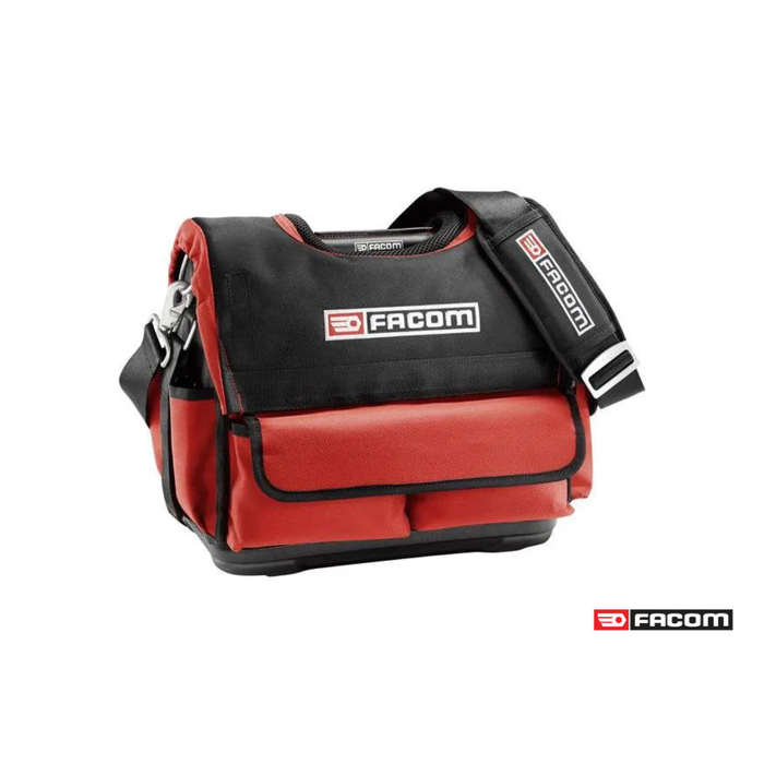 Facom työkalulaukku - esittely kappale