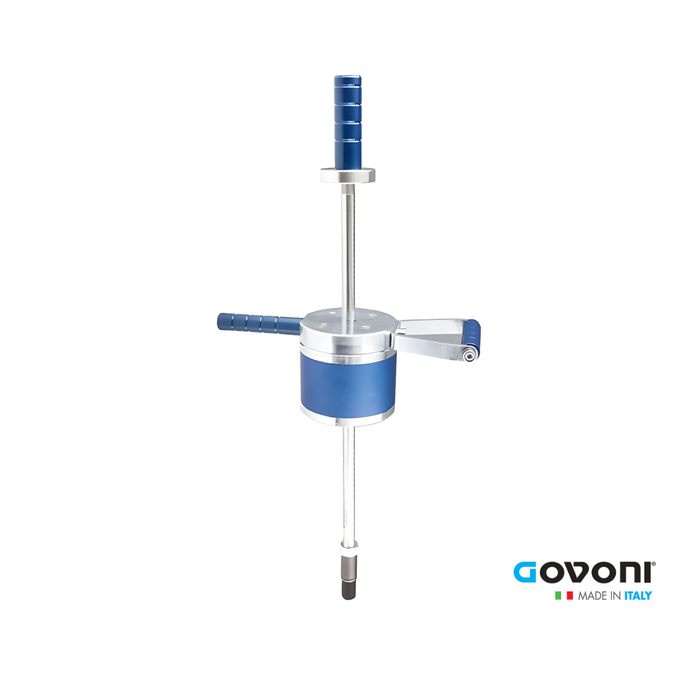 Rekyylitön vetovasara - 9kg