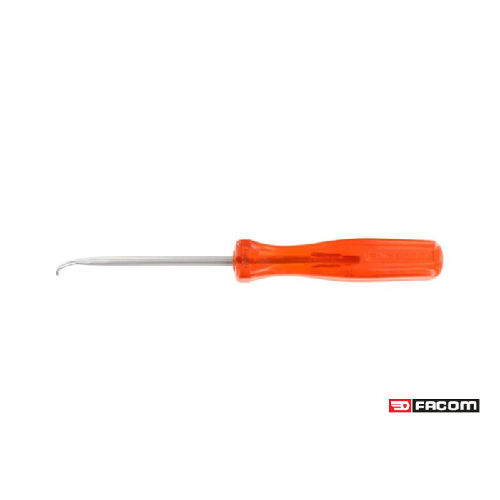 Facom tiivistekoukku 45° - varaston optimointi