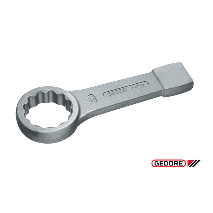 Gedore lyöntiavain 32mm- esittely kappale