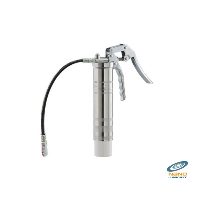 Yhden käden Lube-Shuttle rasvaprässi