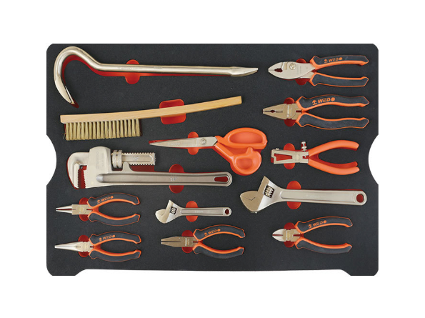 Non Sparking Tool Set BE28