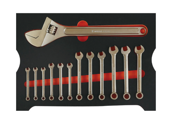 Tools Set-36pcs BE20