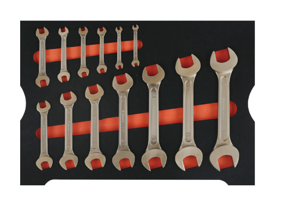 Tools Set-36pcs BE20