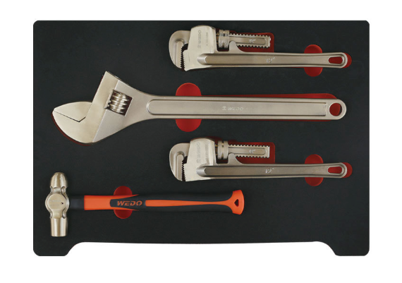 Tools Set-36pcs BE20