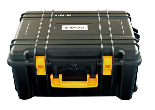 Tools Set-36pcs BE20