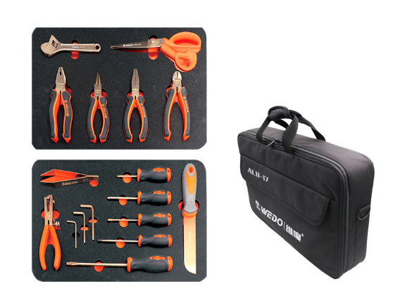 Non Sparking Tool Set BE11