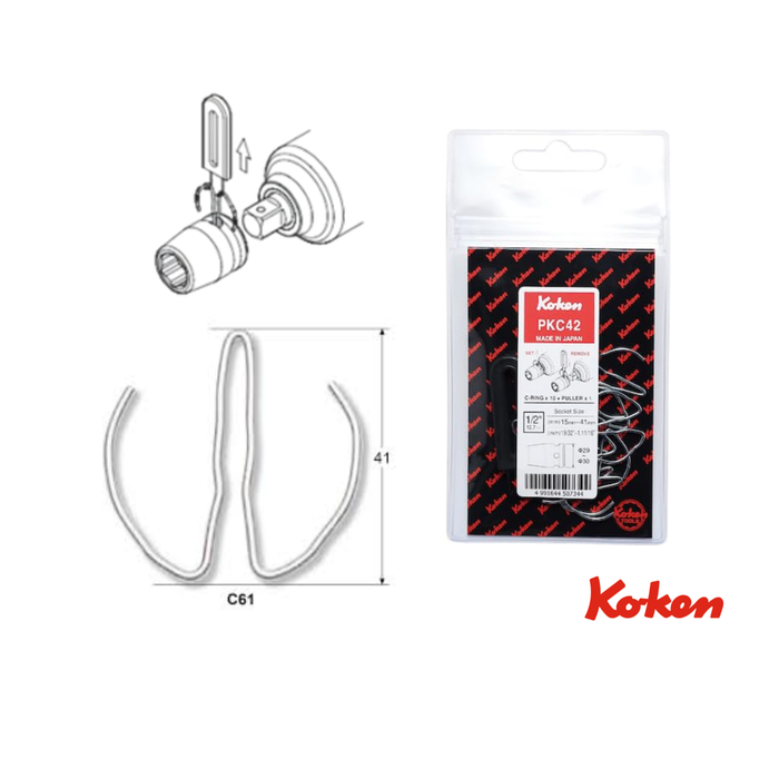 Lukitussokat pulttipyssyyn