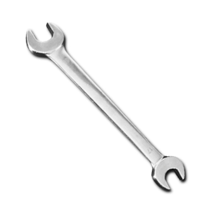 Wrench,Double  Open  End ST8102A