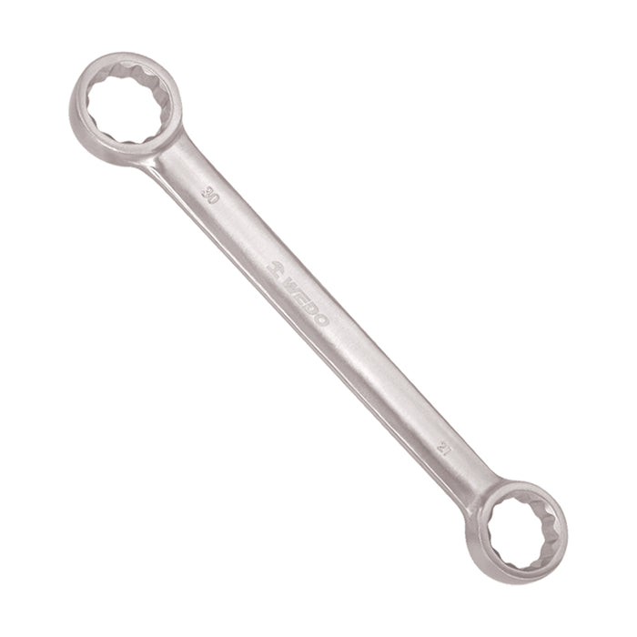 Wrench,Double  Flat  Box ST8108