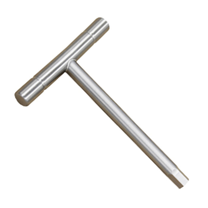 Stainless Wrench, T Hex Key ST8120C