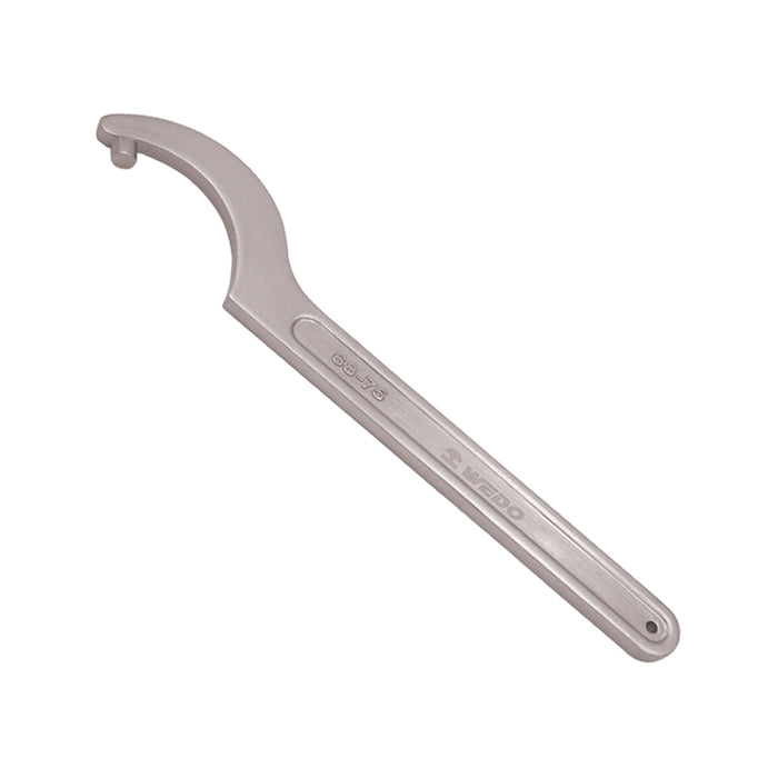 Hook  Wrench  With  Pin ST8124